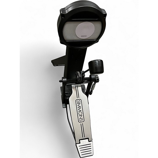 Used Simmons TITAN 50 B-EX Electric Drum Set