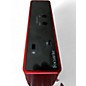 Used Focusrite Scarlett Solo Gen 3 Audio Interface