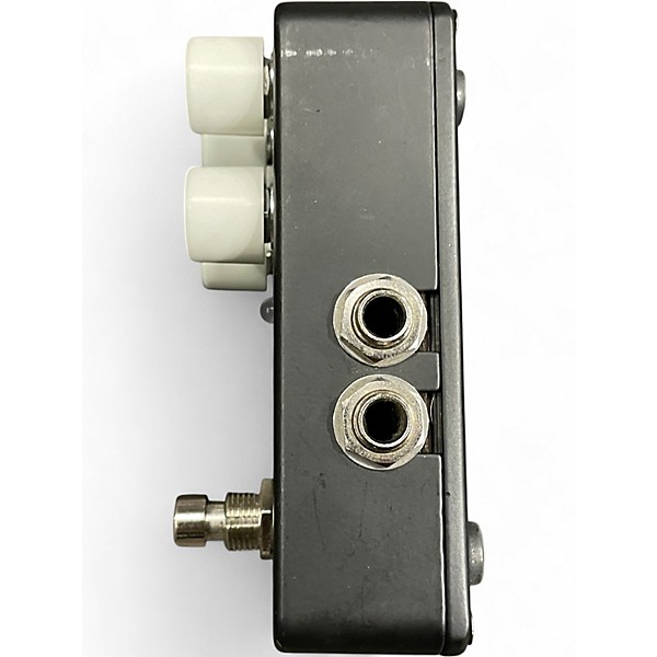 Used Electro-Harmonix Oceans 11  Reverb Effect Pedal