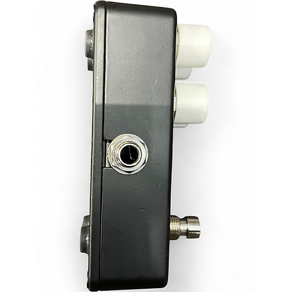 Used Electro-Harmonix Oceans 11  Reverb Effect Pedal