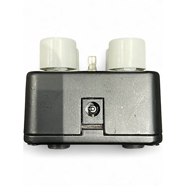 Used Electro-Harmonix Oceans 11  Reverb Effect Pedal