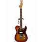 Used Fender Player Plus Nashville Telecaster Sienna Sunburst Solid Body Electric Guitar thumbnail