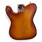 Used Fender Player Plus Nashville Telecaster Sienna Sunburst Solid Body Electric Guitar