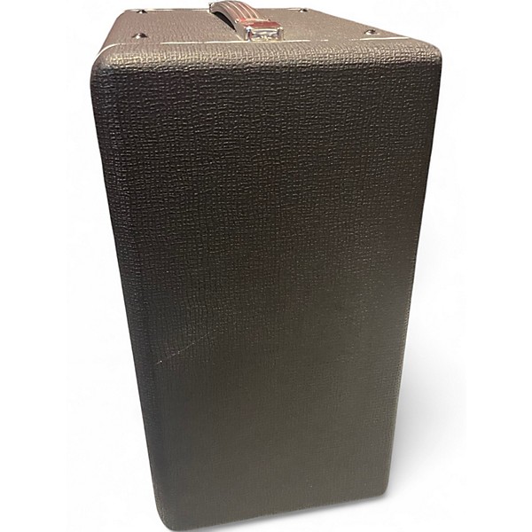 Used Hiwatt HI-5/T5 Tube Guitar Combo Amp