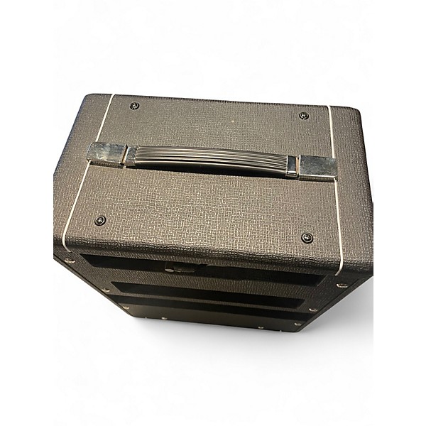 Used Hiwatt HI-5/T5 Tube Guitar Combo Amp