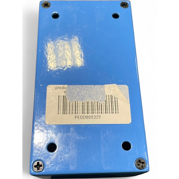 Used Empress Effects ParaEq MKII Deluxe Pedal