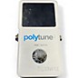 Used TC Electronic Polytune 3 Tuner Tuner Pedal thumbnail