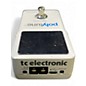 Used TC Electronic Polytune 3 Tuner Tuner Pedal