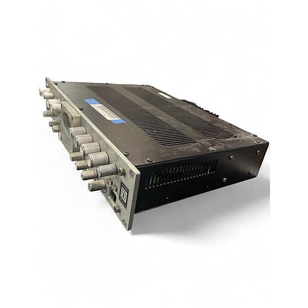 Used Avalon VT737SP Class A Mono Tube Microphone Preamp