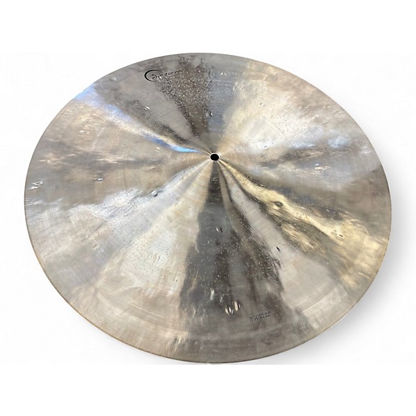 Used Dream 22in BLISS GORILLA Cymbal