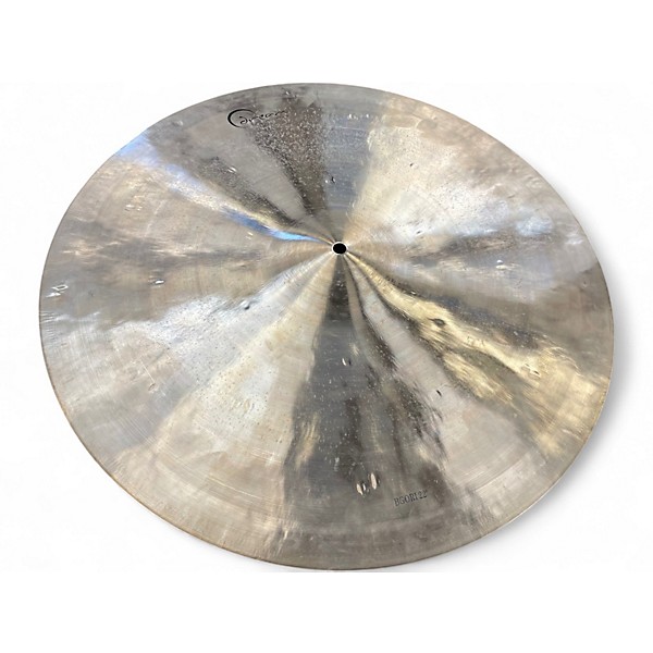 Used Dream 22in BLISS GORILLA Cymbal