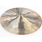 Used Dream 22in BLISS GORILLA Cymbal