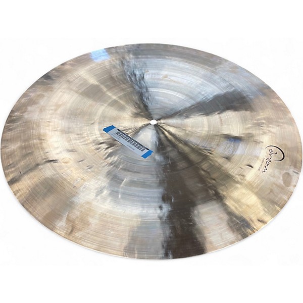 Used Dream 22in PANG CHINA Cymbal