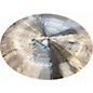 Used Dream 22in PANG CHINA Cymbal