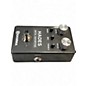 Used GAMMA HADES METAL DISTORTION Effect Pedal