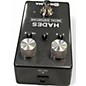 Used GAMMA HADES METAL DISTORTION Effect Pedal