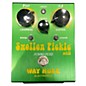 Used Way Huge Electronics WHE401 Swollen Pickle Jumbo Fuzz Effect Pedal thumbnail