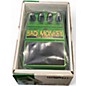 Used DigiTech DBM Bad Monkey Overdrive Effect Pedal