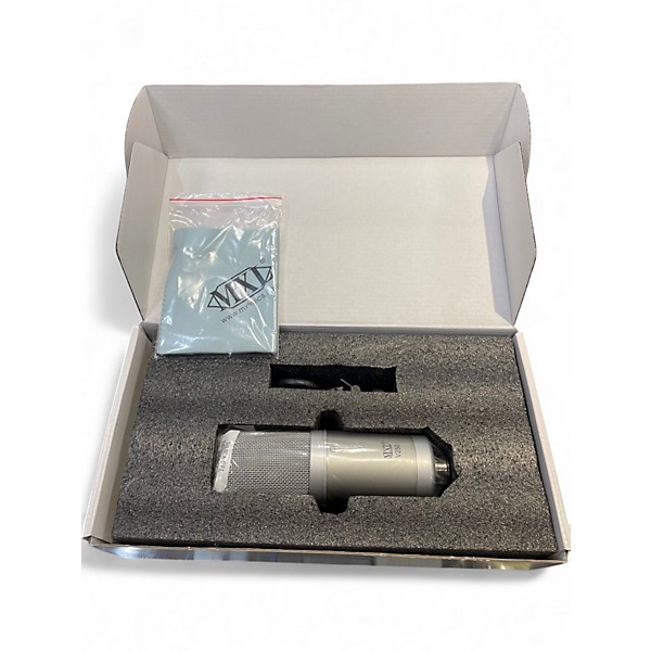 Used MXL V250 Condenser Microphone