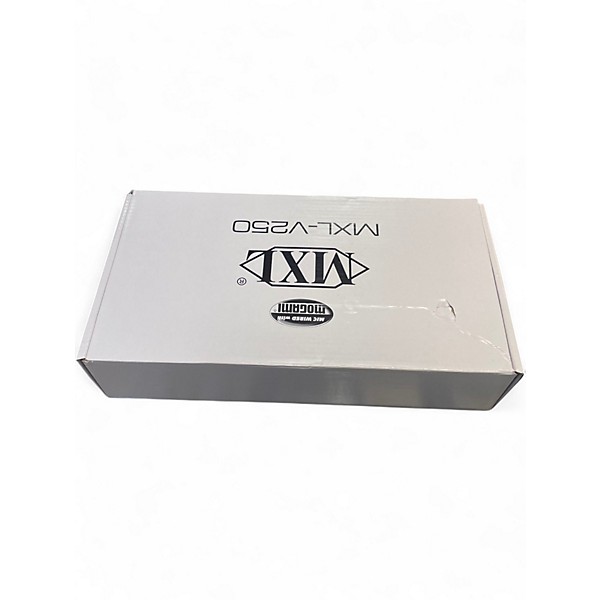 Used MXL V250 Condenser Microphone
