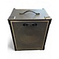 Used Gallien-Krueger MB115 Ultralight 200W 1x15 Bass Combo Amp thumbnail