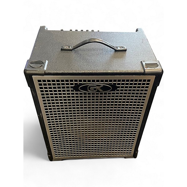 Used Gallien-Krueger MB115 Ultralight 200W 1x15 Bass Combo Amp