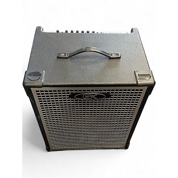 Used Gallien-Krueger MB115 Ultralight 200W 1x15 Bass Combo Amp