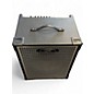 Used Gallien-Krueger MB115 Ultralight 200W 1x15 Bass Combo Amp
