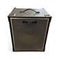 Used Gallien-Krueger MB115 Ultralight 200W 1x15 Bass Combo Amp