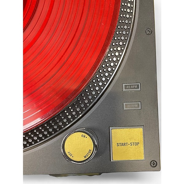 Used RANE twelve DJ Controller