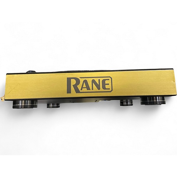 Used RANE twelve DJ Controller