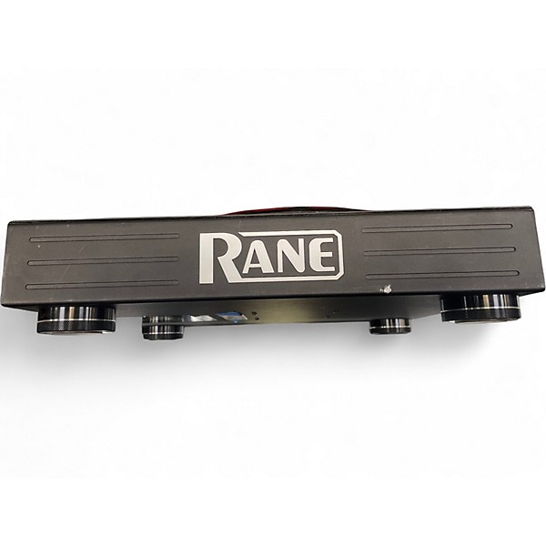 Used RANE twelve DJ Controller