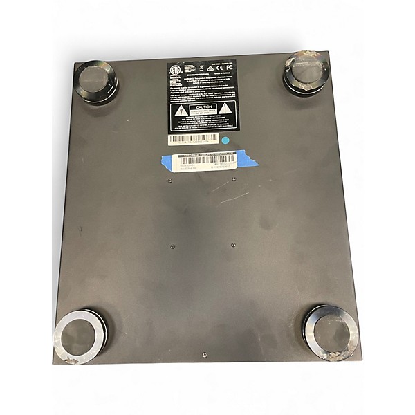 Used RANE twelve DJ Controller