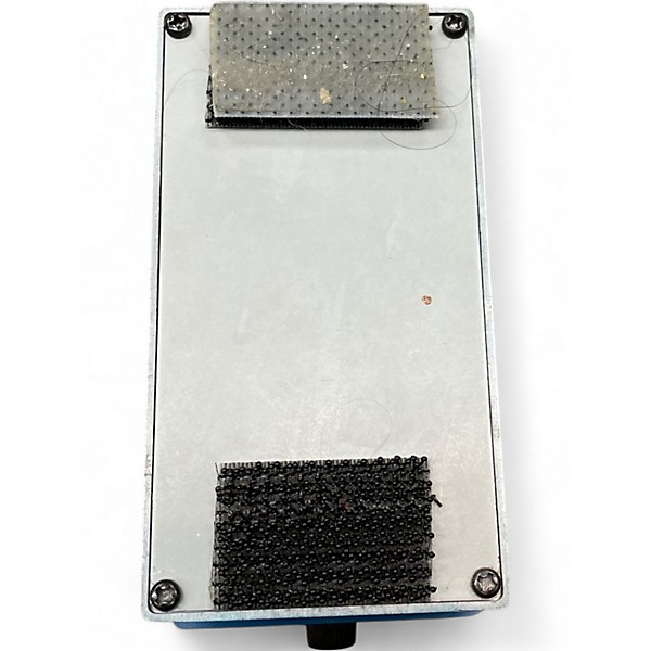 Used BOSS BD-2 Blues Driver Effect Pedal