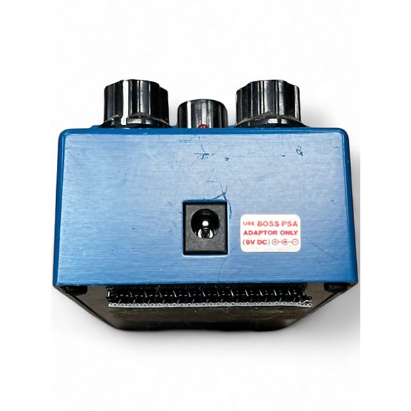 Used BOSS BD-2 Blues Driver Effect Pedal