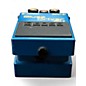 Used BOSS BD-2 Blues Driver Effect Pedal