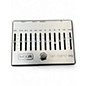 Used MXR Ten Band EQ Pedal thumbnail