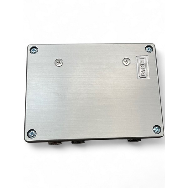 Used MXR Ten Band EQ Pedal