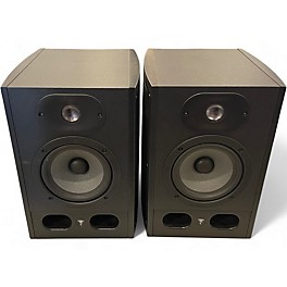 Used Focal Alpha 50 Pair Powered Monitor