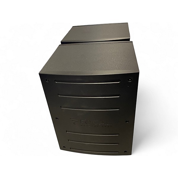 Used Focal Alpha 50 Pair Powered Monitor