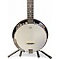 Used Washburn B8K Sunburst Banjo