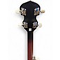 Used Washburn B8K Sunburst Banjo