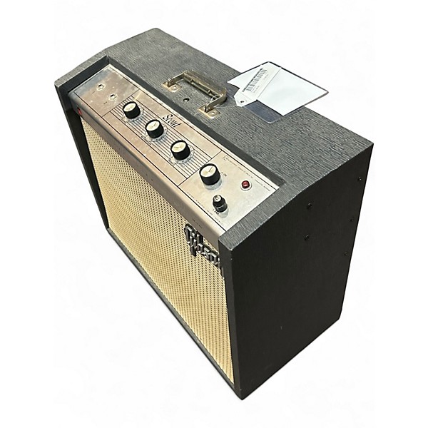 Used Gibson SCOUT Tube Guitar Combo Amp