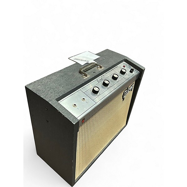 Used Gibson SCOUT Tube Guitar Combo Amp