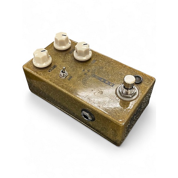 Used JHS Pedals Morning Glory V4 Effect Pedal
