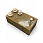 Used JHS Pedals Morning Glory V4 Effect Pedal