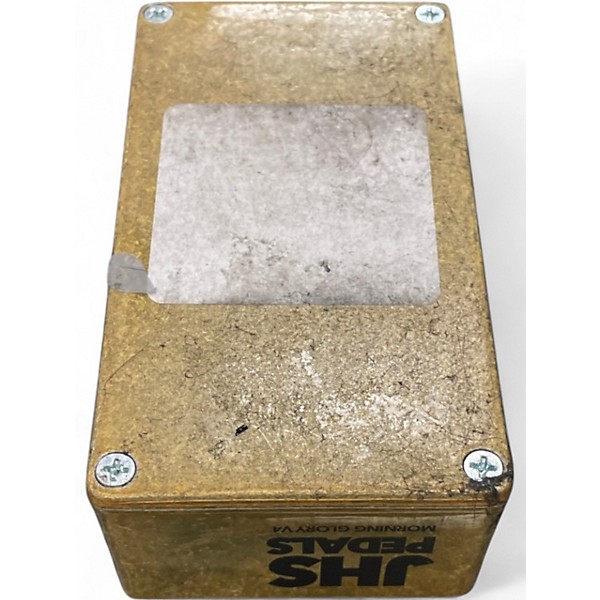 Used JHS Pedals Morning Glory V4 Effect Pedal