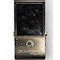 Used Peterson StroboStompHD Tuner Pedal thumbnail