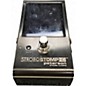 Used Peterson StroboStompHD Tuner Pedal