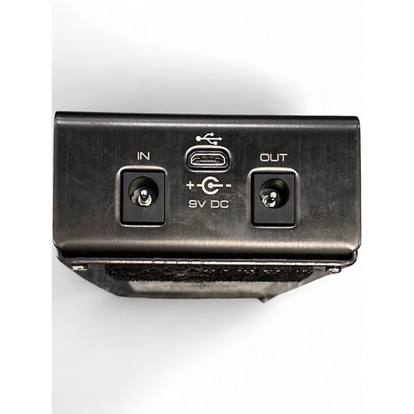 Used Peterson StroboStompHD Tuner Pedal